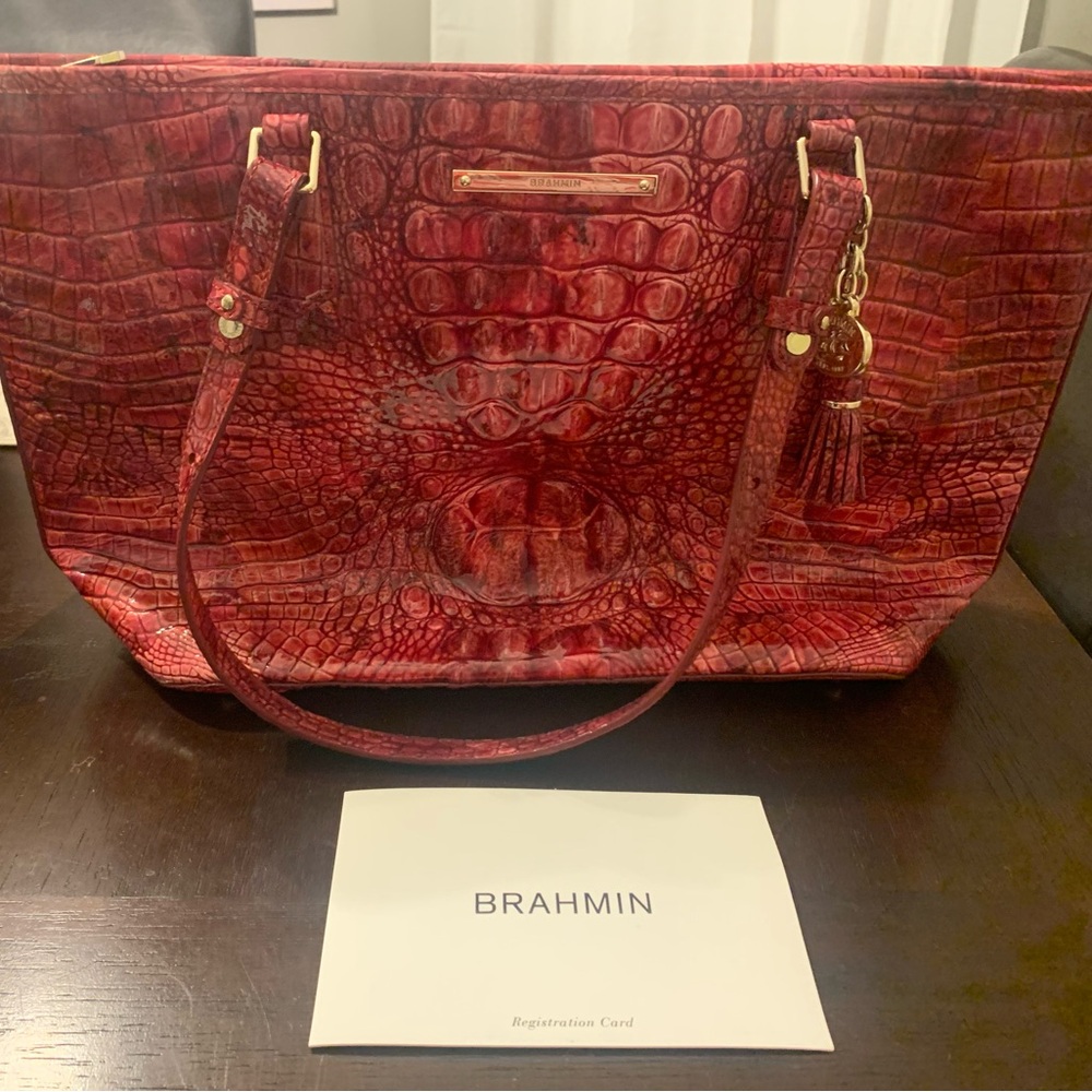 Brahmin purse